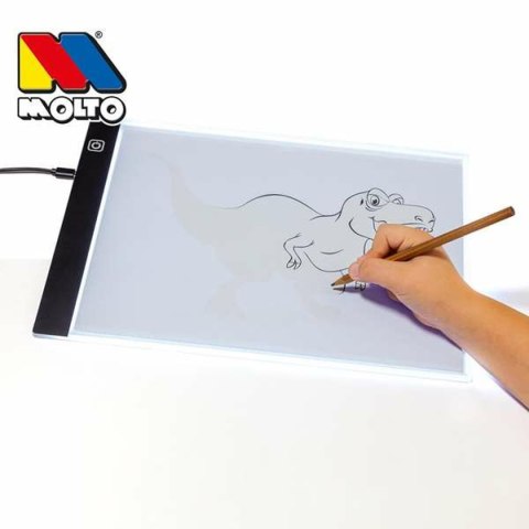 Projektor Moltó Magic