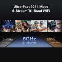 Router Archer BE550 WiFi 7 BE9300