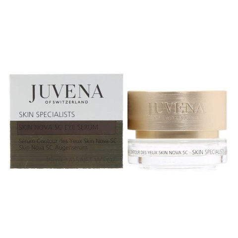 Serum pod Oczy Juvena Skin Nova Sc 15 ml