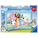 Układanka puzzle Ravensburger