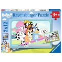 Układanka puzzle Ravensburger