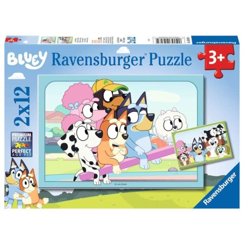 Układanka puzzle Ravensburger