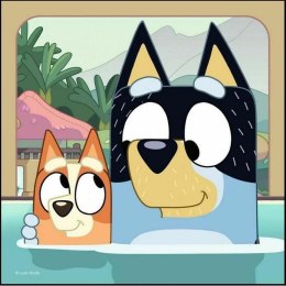 Zestaw 3 Puzzli Ravensburger 147 Części