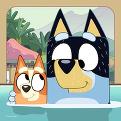 Zestaw 3 Puzzli Ravensburger 147 Części