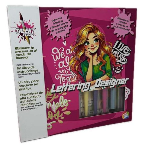 Zestaw do Rękodzieła Cefatoys