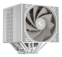 Chłodzenie DeepCool ASSASSIN VC ELITE WH
