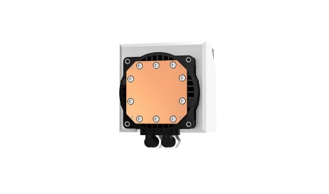 Chłodzenie wodne DeepCool LT240 WH ARGB