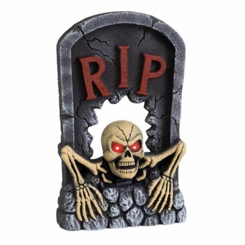 Dekoracje na Halloween My Other Me