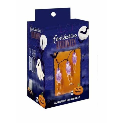 Dekoracje na Halloween My Other Me