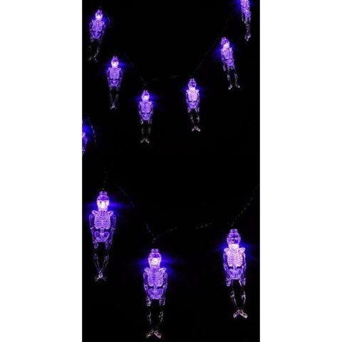 Dekoracje na Halloween My Other Me