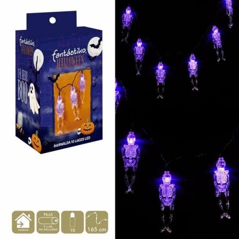 Dekoracje na Halloween My Other Me