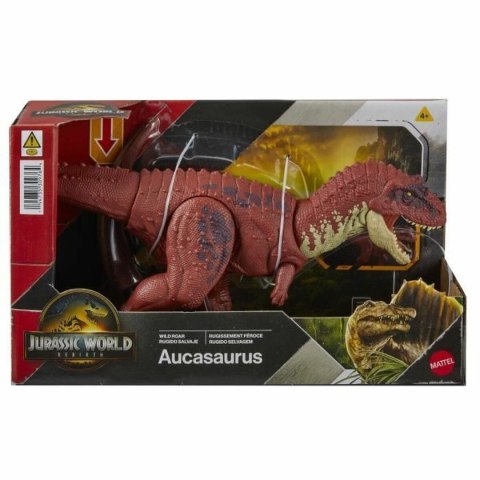 Figurki Superbohaterów Jurassic World