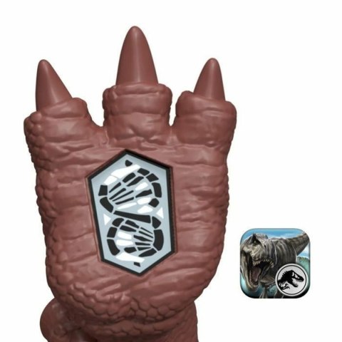 Figurki Superbohaterów Jurassic World