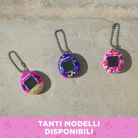 Interaktywny Zwierzak Tamagotchi Café