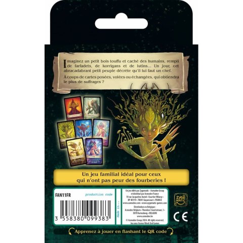 Karty do gry Asmodee