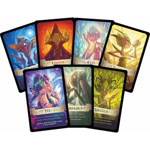 Karty do gry Asmodee