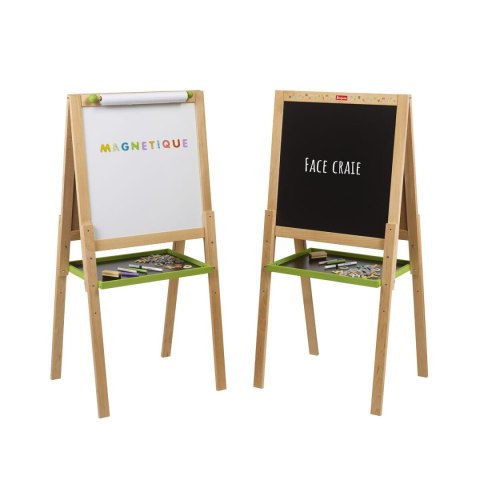 Obustronna tablica Jeujura