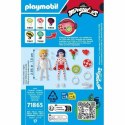 Playset Playmobil
