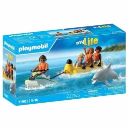 Playset Playmobil
