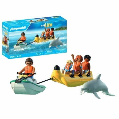 Playset Playmobil