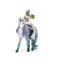 Playset Schleich 70594 Bayala Jednorożec Syrena 4 Części