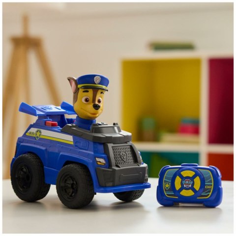 Samochód Sterowany Radiowo Spin Master Niebieski