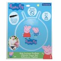 Skacząca piłka Lexibook Peppa Pig 45 cm