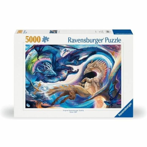Układanka puzzle Ravensburger 12000813