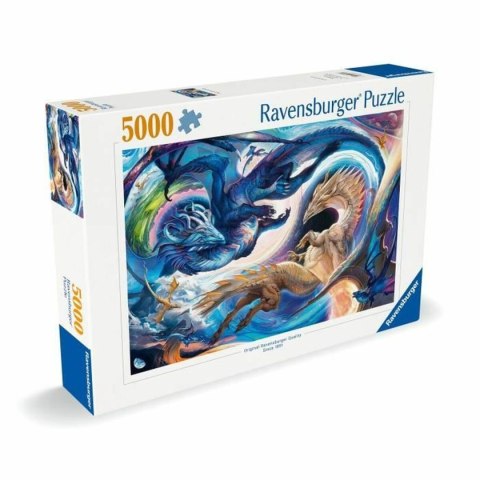 Układanka puzzle Ravensburger 12000813