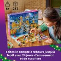 Zestaw do budowania Lego 42668 Advent Calender 2025 Friends 237 Części