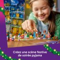 Zestaw do budowania Lego 42668 Advent Calender 2025 Friends 237 Części