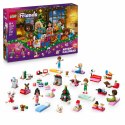Zestaw do budowania Lego 42668 Advent Calender 2025 Friends 237 Części