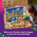 Zestaw do budowania Lego 42668 Advent Calender 2025 Friends 237 Części