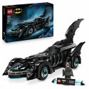 Zestaw do budowania Lego 76304 Batman Forever Batmobile 909 Części