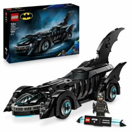 Zestaw do budowania Lego 76304 Batman Forever Batmobile 909 Części
