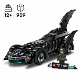 Zestaw do budowania Lego 76304 Batman Forever Batmobile 909 Części