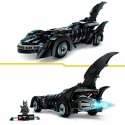 Zestaw do budowania Lego 76304 Batman Forever Batmobile 909 Części
