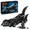 Zestaw do budowania Lego 76304 Batman Forever Batmobile 909 Części