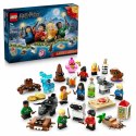 Zestaw do budowania Lego 76456 Advent Calender 2025 Harry Potter 278 Części