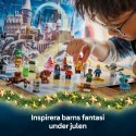 Zestaw do budowania Lego 76456 Advent Calender 2025 Harry Potter 278 Części