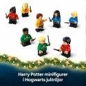 Zestaw do budowania Lego 76456 Advent Calender 2025 Harry Potter 278 Części