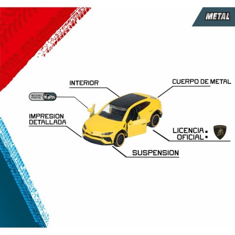 Zestaw do czyszczenia i przechowywania Majorette