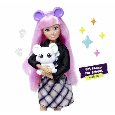 Zestaw do czyszczenia i przechowywania Simba