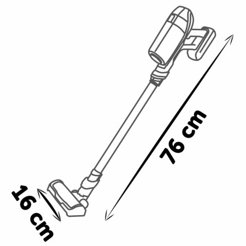 Zestaw do czyszczenia i przechowywania Smoby