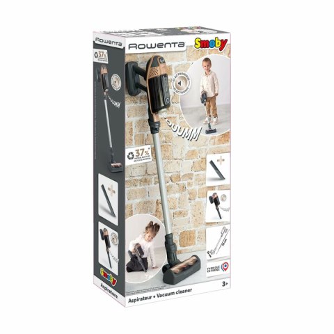 Zestaw do czyszczenia i przechowywania Smoby