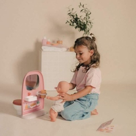 Zestaw do czyszczenia i przechowywania Smoby