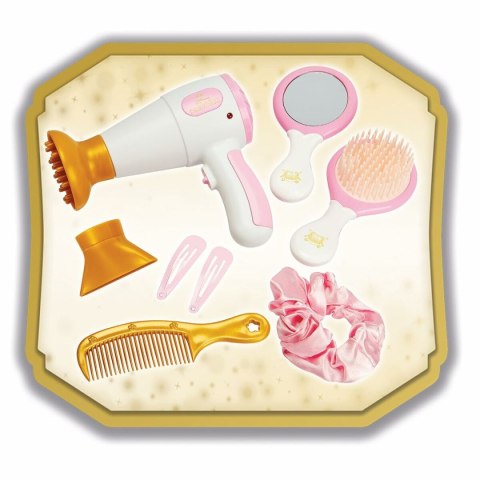 Zestaw do czyszczenia i przechowywania Smoby