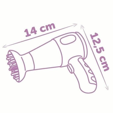 Zestaw do czyszczenia i przechowywania Smoby