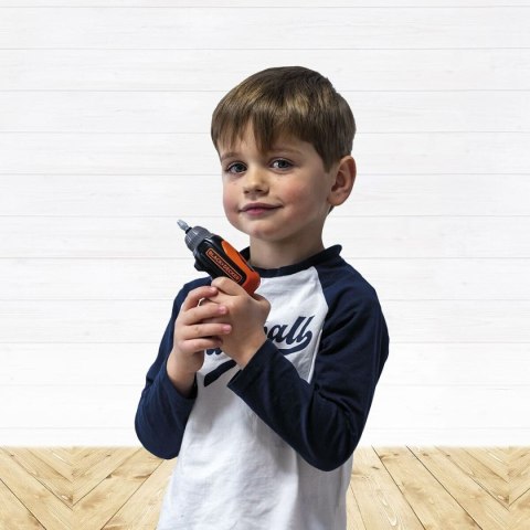 Zestaw do czyszczenia i przechowywania Smoby