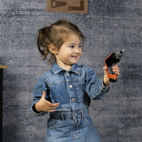 Zestaw do czyszczenia i przechowywania Smoby